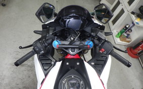 HONDA CBR250RR A 2019 MC51