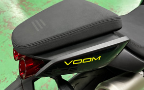 OTHER CFMOTO 500SR VOOM