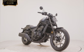 HONDA REBEL 1100 DCT 2026 SC87
