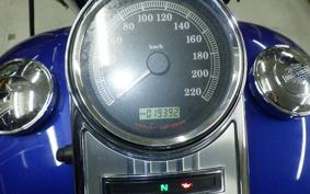 HARLEY FLHRC 1580 2009