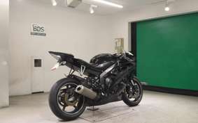YAMAHA YZF-R6 2010