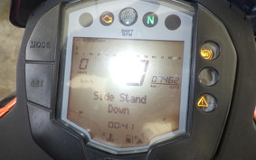 KTM 200 DUKE