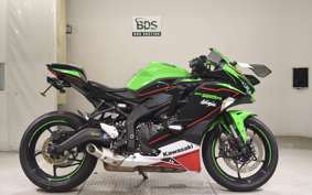 KAWASAKI ZX-25R 2024 ZX250E