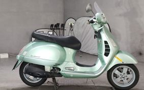 VESPA GT200L M3120