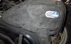 HONDA DIO Gen.5 2025 AF56