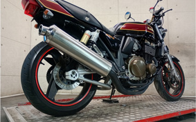 KAWASAKI ZRX-2 2006 ZR400E