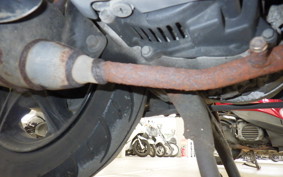 YAMAHA JOG ZR Gen.3 SA39J