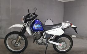 SUZUKI DJEBEL250XC SJ45A