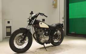 YAMAHA SR400 Gen.3 2008 RH01J