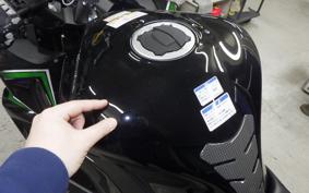 KAWASAKI NINJA 1000 SX 2023 ZXT02K