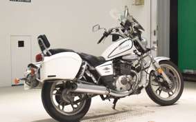 SUZUKI GZ125-HS