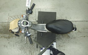 YAMAHA PASSOL 1994 SY01J