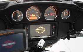 HARLEY HARLEY FLHTCU 2017 MAD