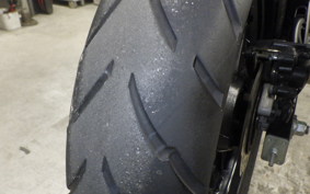 SUZUKI GSX-S125 2024 DL32B