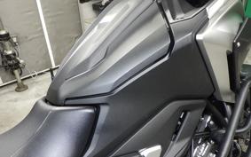 HONDA NC750X 2021 RH09