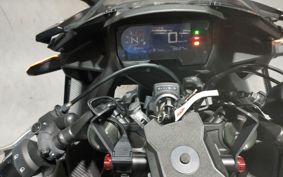 HONDA CBR400R 2023 NC56