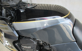 KAWASAKI GPZ900R NINJA 1990 ZX900A