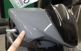 YAMAHA CYGNUSｸﾞﾘﾌｧｽ SEJ4J