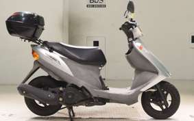 SUZUKI ADDRESS V125 G 1997 CF46A