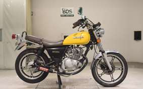 SUZUKI GN125 H 2015