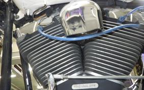 HARLEY FLSTCI 1450 2001