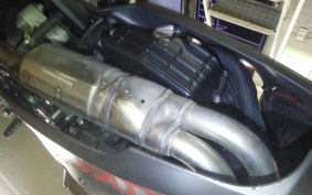 HONDA CBR400R 2022 NC56