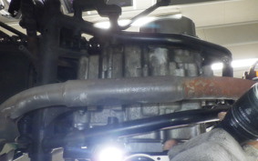 HONDA CB223S 2021 MC40