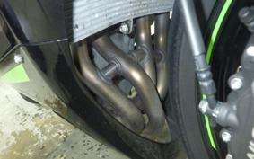 KAWASAKI NINJA ZX-6R A 2024 ZX636J