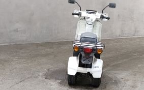 HONDA GYRO TD01
