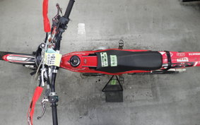 GASGAS TX 125 RANDONNE 2017
