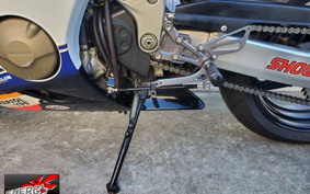 HONDA CBR600F4 I ROSSI 2002 PC35