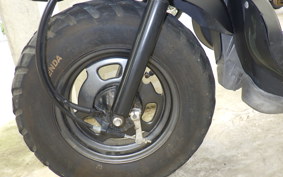 HONDA ZOOMER 2012 AF58