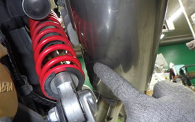 HONDA CB1300SF SUPER BOLDOR 2008 SC54