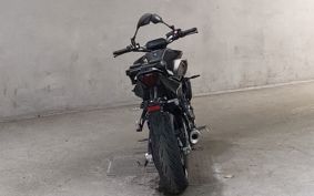 YAMAHA MT-07 2022 RM33J