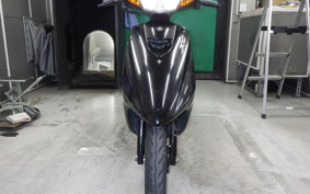 YAMAHA JOG SA55J