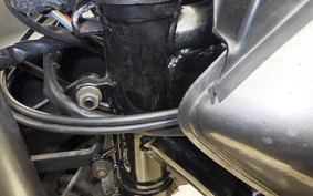 KAWASAKI GPZ750 1985 ZX750A