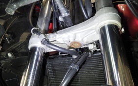 SUZUKI Vｽﾄﾛｰﾑ650XTA 2019 C733A