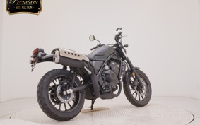 HONDA CL500 2026 PC68