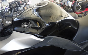 KAWASAKI NINJA 1000 A 2019 ZXT00W