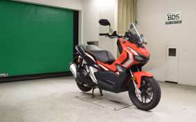 HONDA ADV150 2026 KF38