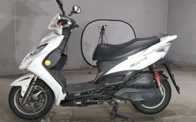 KYMCO RACING125FI SR25BA