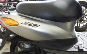 YAMAHA JOG Gen.5 SA36J