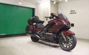 HONDA GL 1800 GOLD WING TOUR DCT 2025 SC79