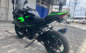 KAWASAKI NINJA 400 2019 EX400G