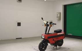 HONDA MOTOCOMPO AB12