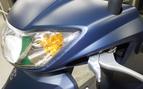 YAMAHA JOG-7 2022 AY01