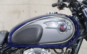 KAWASAKI W800 2015 EJ800A