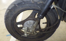 SUZUKI LET's 4 CA45A