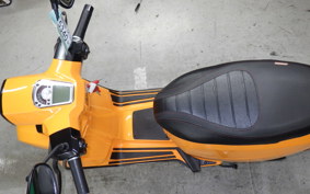 OTHER ランブレッタV125 SPECIAL 2011