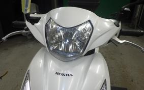 HONDA DIO 110 2018 JF58